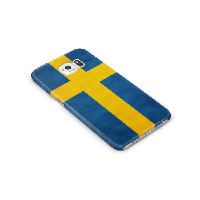 UTGATT5 - Skal till Samsung Galaxy S6 - Sverige
