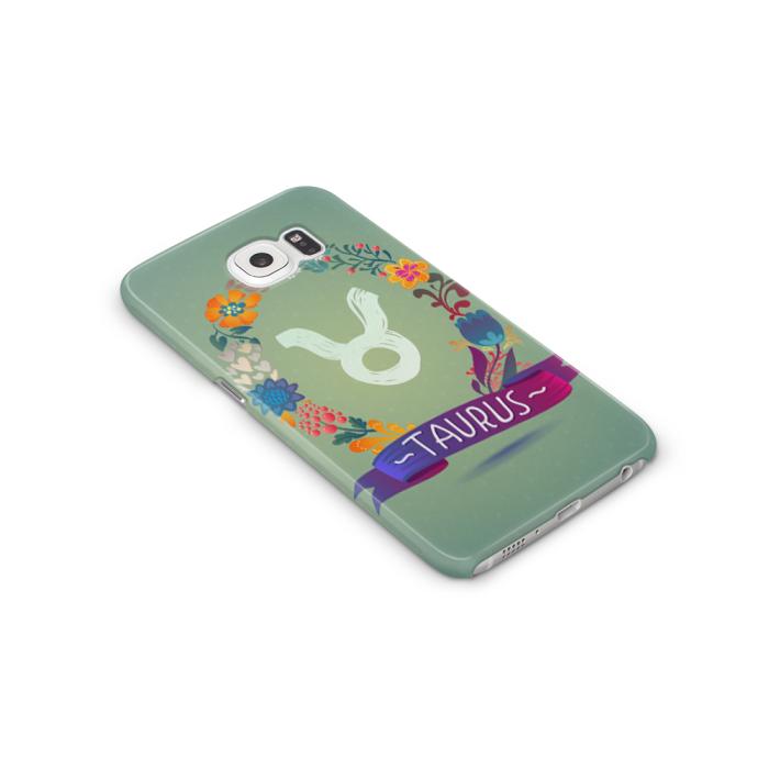 UTGATT5 - Skal till Samsung Galaxy S6 - TAURUS