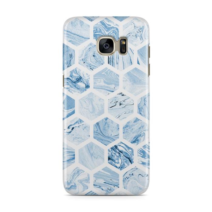 UTGATT4 - Designer Samsung Galaxy S7 Skal - Pat2174