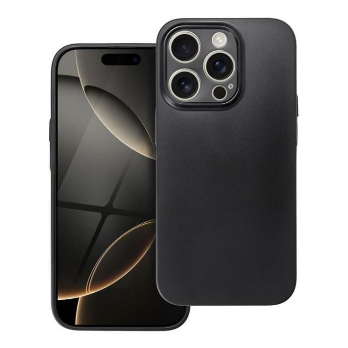 OEM - Galaxy A36 5G Mobilskal Skin - Svart