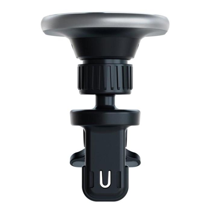Satechi - Satechi Magnetisk Trådlös Billaddare 7.5W