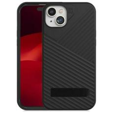 Zagg - ZAGG iPhone 14 Plus/15 Plus Mobilskal MagSafe Denali Snap Kickstand