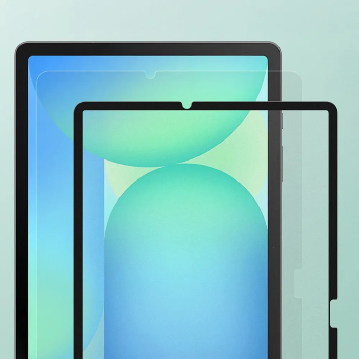 Dux Ducis - Dux Ducis Galaxy Tab S10 FE Plus Plastfilm Skärmskydd Naad