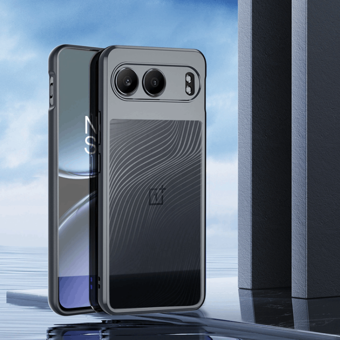 Dux Ducis - Dux Ducis OnePlus Nord 4 Mobilskal Aimo - Svart