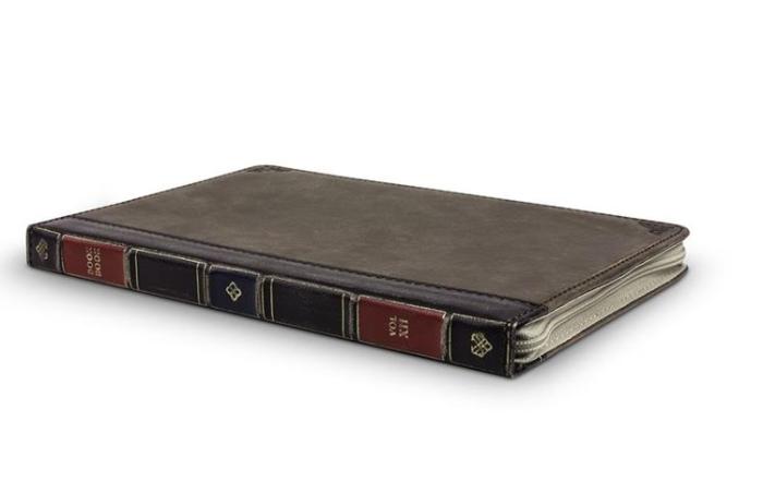 Twelve South - Twelve South iPad mini 6 2021 Fodral - Brun