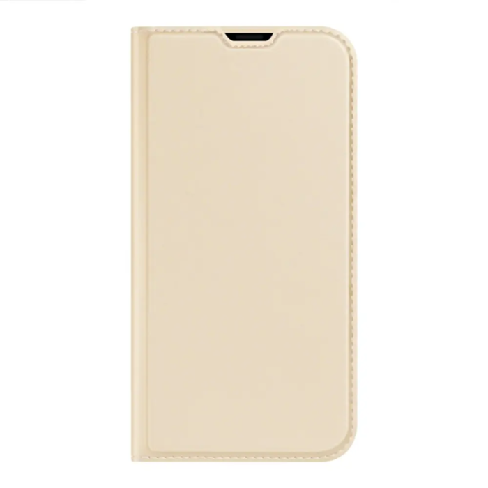 Dux Ducis - Dux Ducis iPhone 14 Plånboksfodral Skin Pro Series Folio Flip