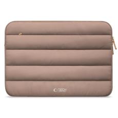 Tech-Protect - Tech-Protect Datorfodral 13"-14" Fluffy - Walnut