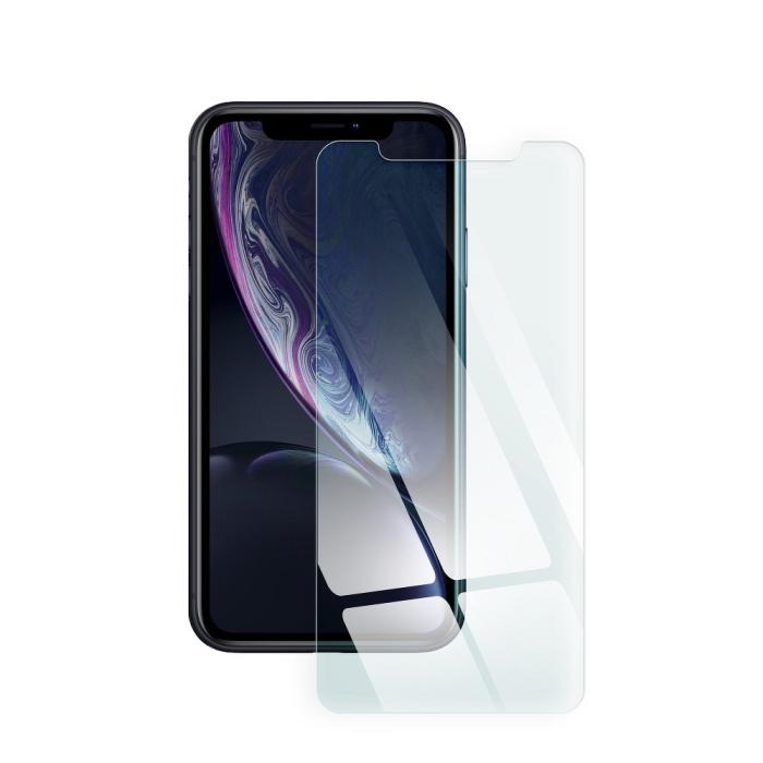 Blue Star - Blue Star Härdat Glas Skärmskydd till Apple iPhone Xr/11