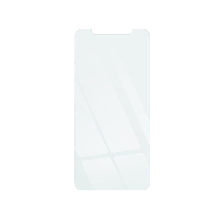 Blue Star - Blue Star Härdat Glas Skärmskydd till Apple iPhone Xr/11