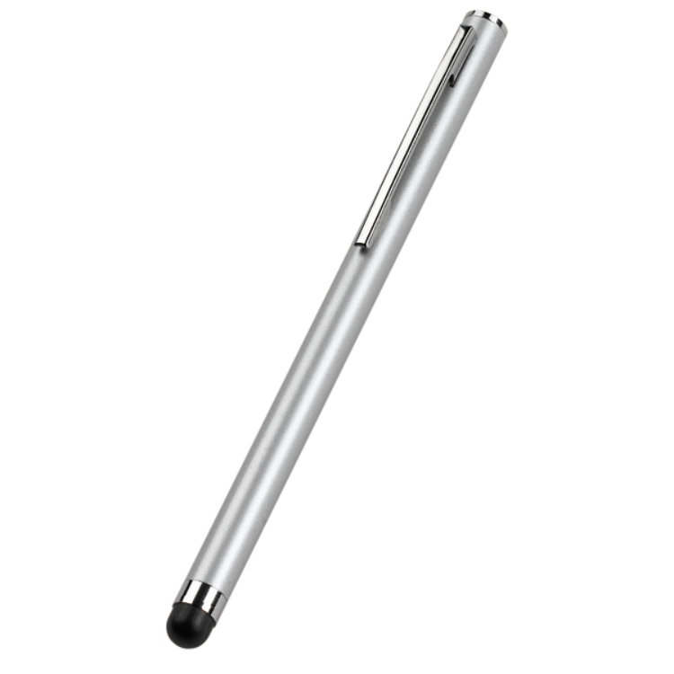Vivanco SLIM ALU PEN för kapacitiva bildskärmar | 264 | AlltMobil