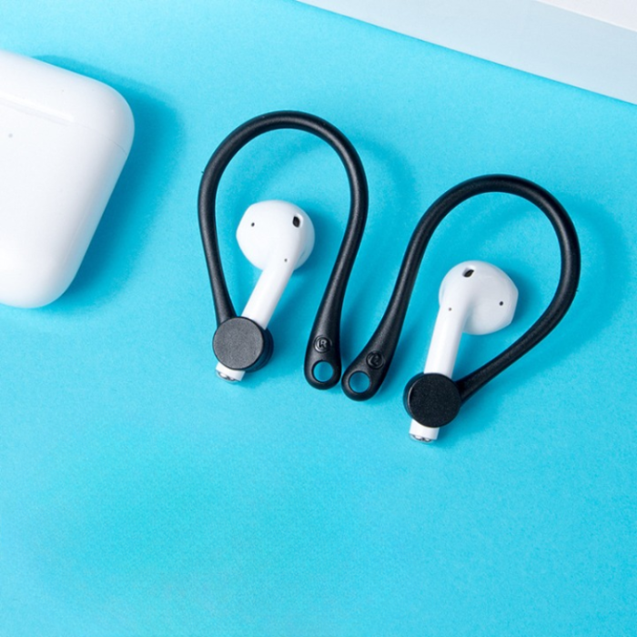 OEM - Airpods Hook - Vit