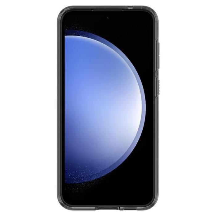 Spigen - Spigen Galaxy S23 FE Mobilskal Ultra Hybrid - Zero One