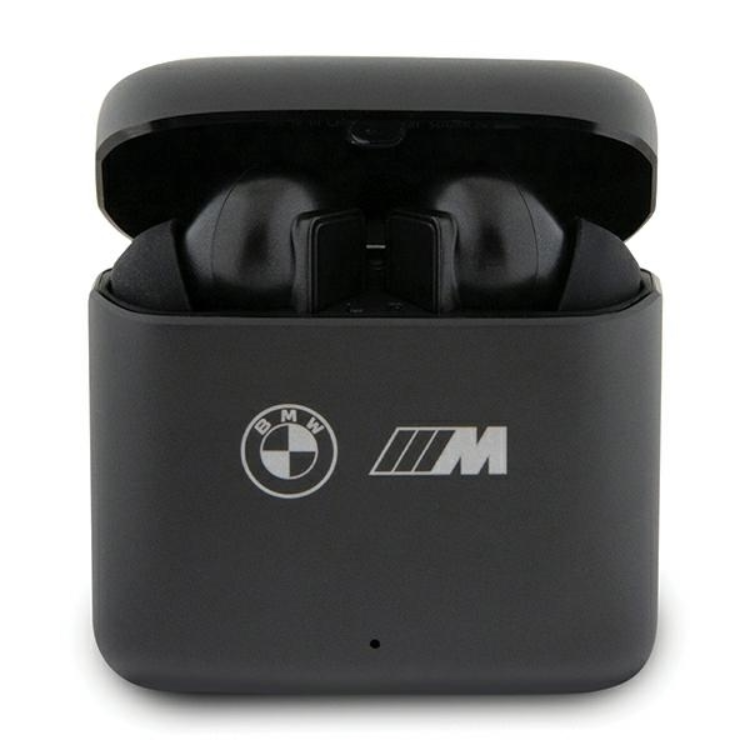 BMW In-Ear Hörlurar TWS M Collection - Svart | 505771 | AlltMobil