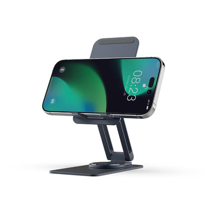 OEM - Rotating Mobilhållare K51 - Silver