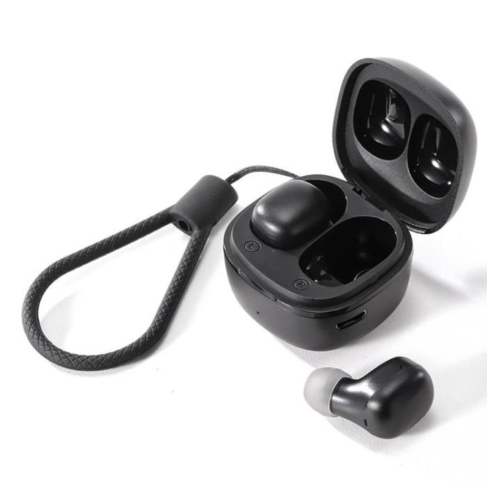 Joyroom - Joyroom TWS Bluetooth Trådlösa Hörlurar IP54 - Svart