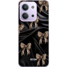 iSecrets - Mobilskal till Xiaomi Redmi 15C med Leopard Bow