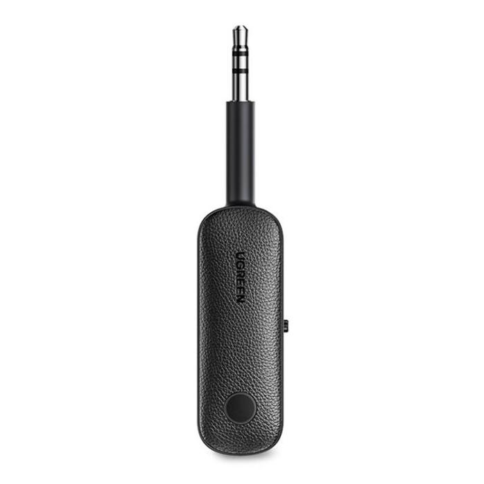 UTGATT5 - Ugreen Bluetooth Sändare 3.5mm Mini Jack - Svart
