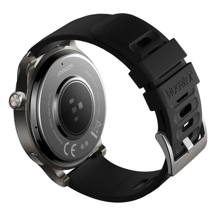 Joyroom - Joyroom Smartwatch Venture Series Call Answering - Grå