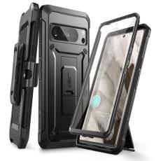 SupCase - Supcase Google Pixel 8 Pro Mobilskal Unicorn Beetle Pro - Svart
