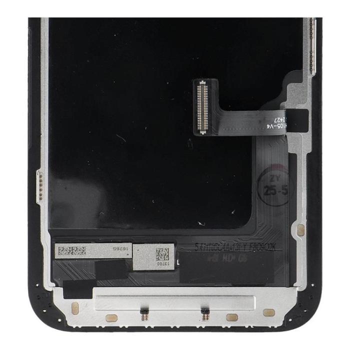 A-One Brand - iPhone 13 Mini Skärm med LCD-display ZY FFHD-900p Incell Byt IC