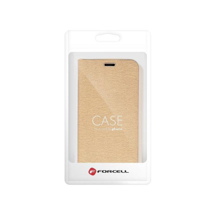 OEM - Forcell Galaxy A13 4G Fodral Luna Gold - Guld
