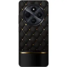 Gustaf - Mobilskal till Xiaomi Redmi A4 med Luxury Opulence