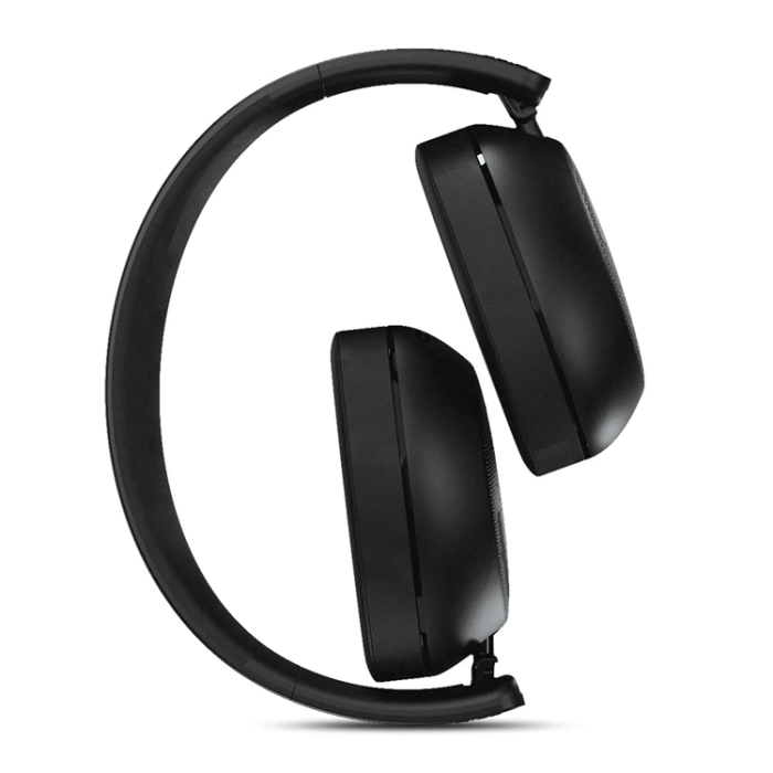 MIXX - MIXX Over-Ear Hörlurar StreamQ TV - Svart