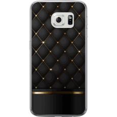iSecrets - Mobilskal till Samsung Galaxy S6 edge med Luxury Opulence