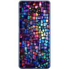 iSecrets - Mobilskal till Xiaomi Poco X3 Pro med Disco