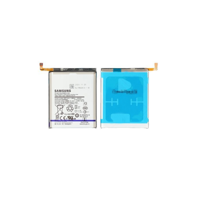UTGATT1 - Samsung Galaxy S21 Plus 5G Batteri - Original