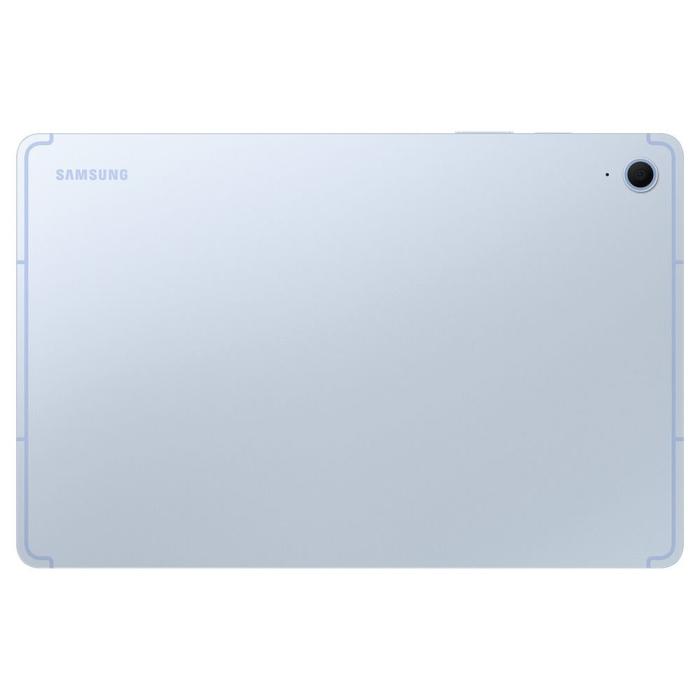 Samsung - (NY) Samsung Galaxy Tab S10 FE+ SM-X620N Wifi 256GB Blå - Blå