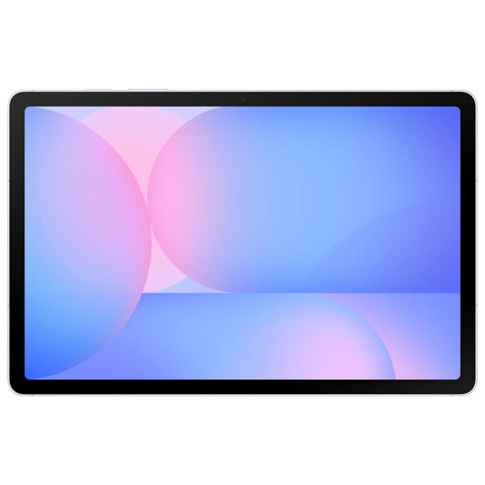 Samsung - (NY) Samsung Galaxy Tab S10 FE+ SM-X620N Wifi 256GB Blå - Blå