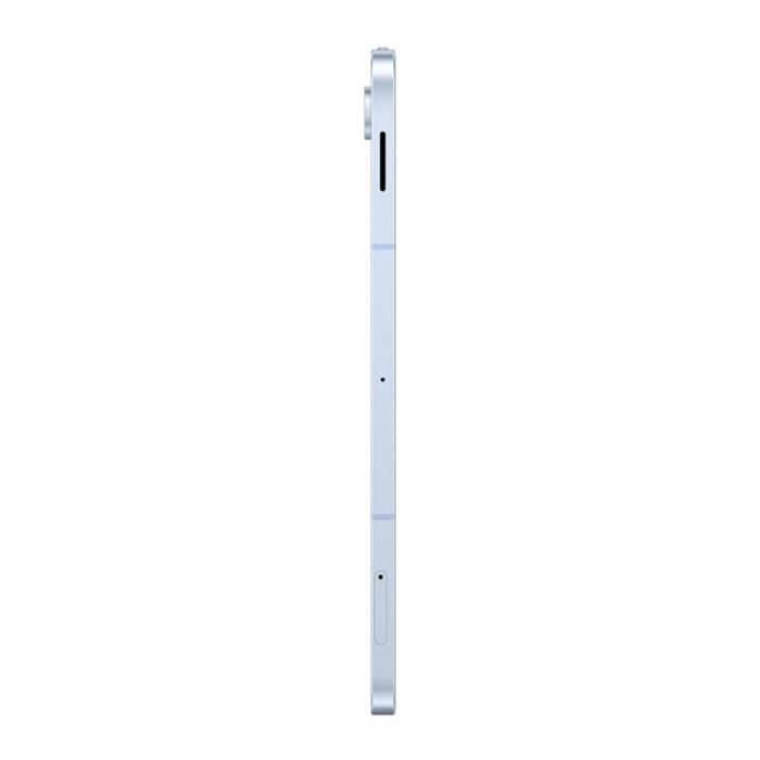 Samsung - (NY) Samsung Galaxy Tab S10 FE+ SM-X620N Wifi 256GB Blå - Blå