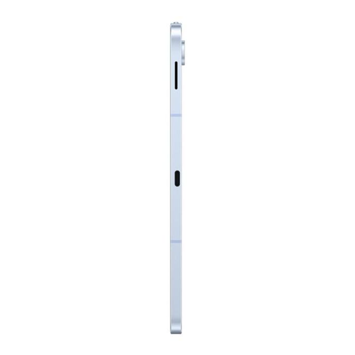 Samsung - (NY) Samsung Galaxy Tab S10 FE+ SM-X620N Wifi 256GB Blå - Blå