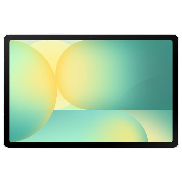 Samsung - (NY) Samsung Galaxy Tab S10 FE SM-X520N Wifi 12GB/256GB - Silver