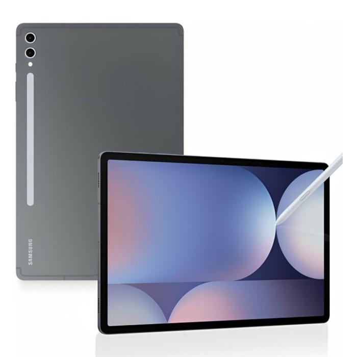 Samsung - (NY) Samsung Galaxy Tab S10 Ultra SM-X926B WiFi + 5G 256GB - Grå