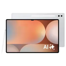 Samsung - (NY) Samsung Galaxy Tab S10+ SM-X820B Wifi 256GB - Silver