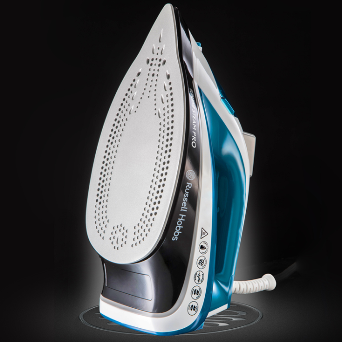 Russell Hobbs - Russell Hobbs Ångstrykjärn Steam Pro