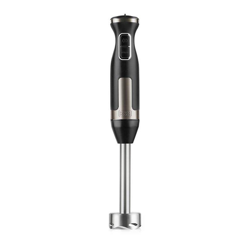 BLACK+DECK Stavmixer Med Tillbehör 1500W