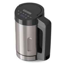 BLACK+DECK - BLACK+DECK Soppkokare 900W