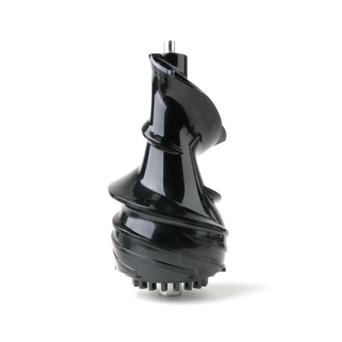 BLACK+DECK - BLACK+DECK Slow Juicer BXJE200E Borstat Rostfritt Stål
