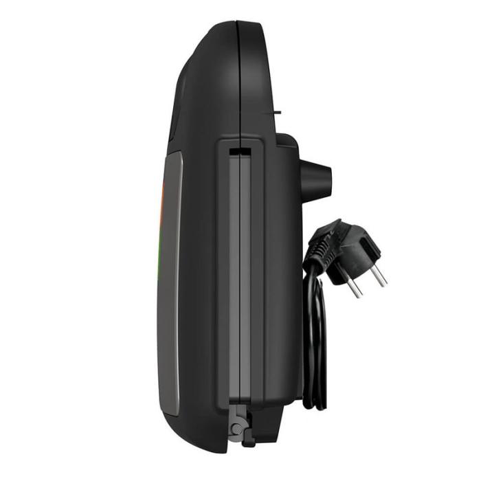 BLACK+DECK - BLACK+DECK Smörgåsgrill Classic