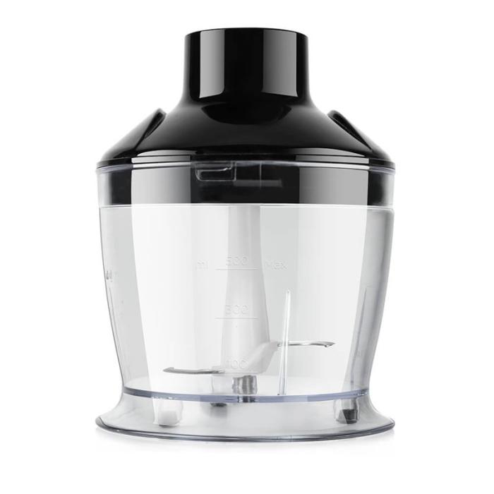 BLACK+DECK - BLACK+DECK Stavmixer Med Tillbehör 1500W
