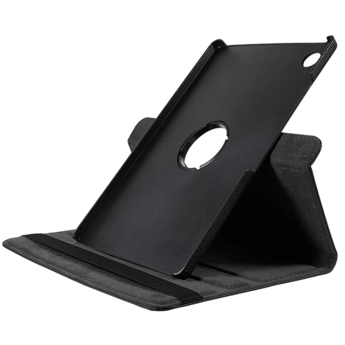A-One Brand - Galaxy Tab A9 Plus Fodral Rotating Stand PU