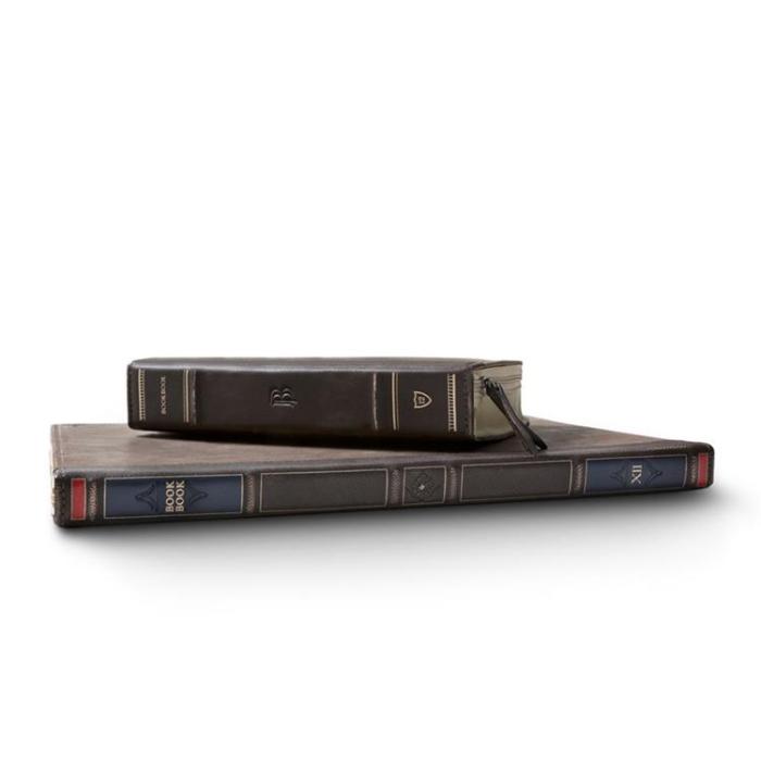 Twelve South - Twelve South BookBook CaddySack För MacBook Laddare Och Adaptrar