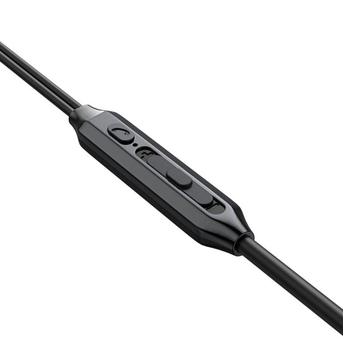 Joyroom - Joyroom In-Ear Hörlurar USB-C - Grå