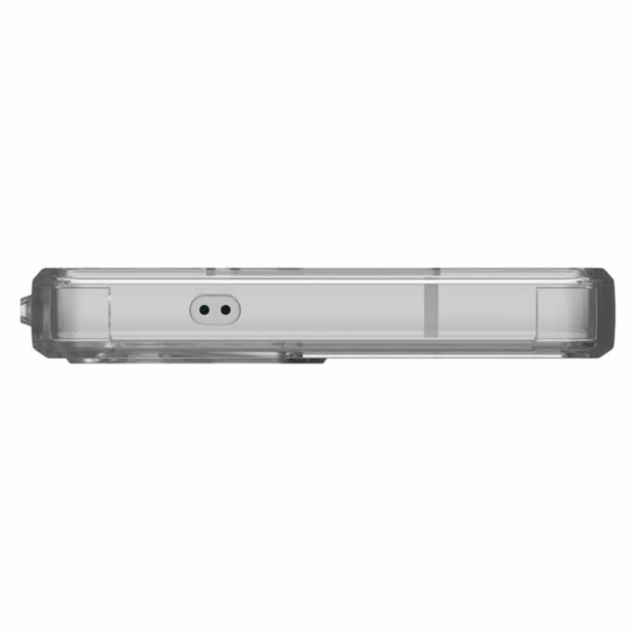 UAG - UAG Galaxy S25 Ultra Mobilskal Plyo - Transparent
