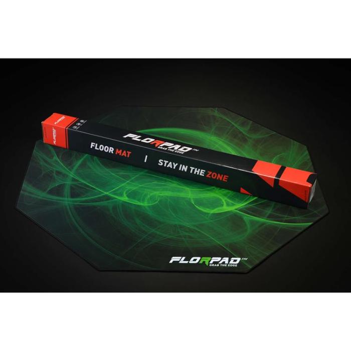 UTGATT5 - FLORPAD Venom