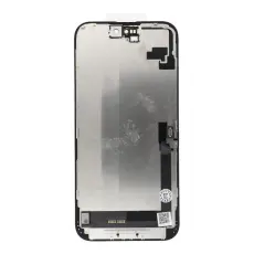A-One Brand - iPhone 16 Plus Skärm med LCD-display HD Incell - Svart