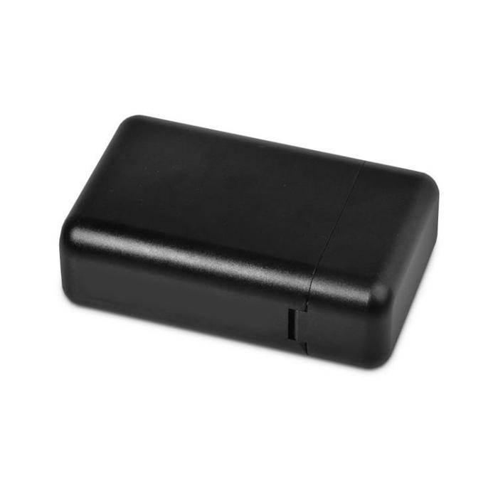 UTGATT - Tech-Protect Nyckellös Signal Blocker Skal V2 RFID - Svart